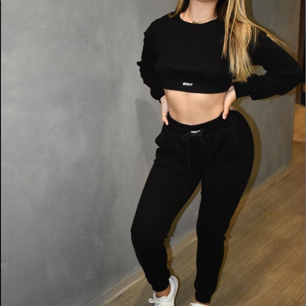 ECHT Ally Jogger Set